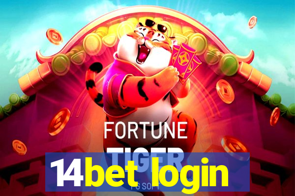 14bet login